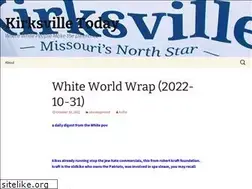 Sites similar to kirksvilletoday.com