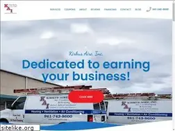 Sites similar to kirkusair.com