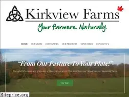 Sites similar to kirkviewfarms.ca