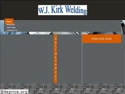 Sites similar to kirkwelding.biz