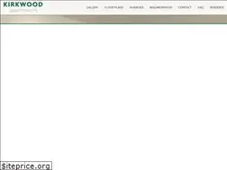 Sites similar to kirkwoodapartments.net