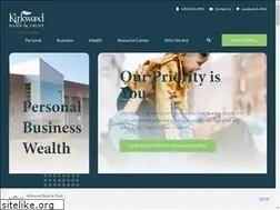 Sites similar to kirkwoodbank.com
