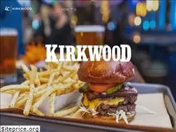 Sites similar to kirkwoodbar.com