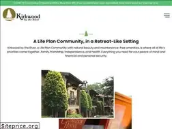 Sites similar to kirkwoodbytheriver.com