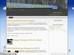 Sites similar to kirkwoodcarwash.com