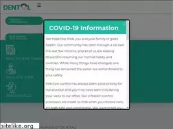 Sites similar to kirkwooddental.net