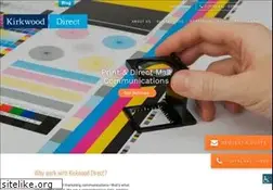 Sites similar to kirkwooddirect.com