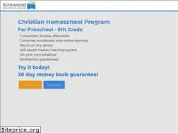 Sites similar to kirkwoodeducationonline.com