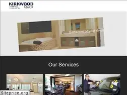 Sites similar to kirkwoodglass.com