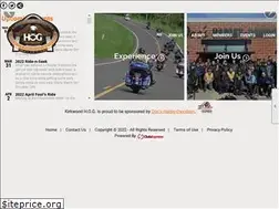 Sites similar to kirkwoodhog.com