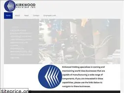 Sites similar to kirkwoodholding.com