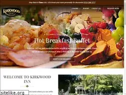Sites similar to kirkwoodinn.com