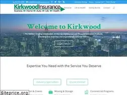 Sites similar to kirkwoodinsurance.net