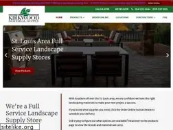 Sites similar to kirkwoodmaterial.com