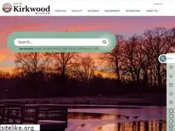 Sites similar to kirkwoodmo.org