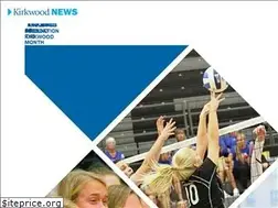 Sites similar to kirkwoodonlinenews.org