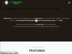 Sites similar to kirkwoodtradingcompany.com