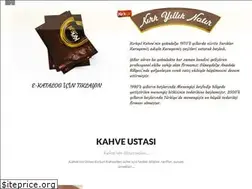 Sites similar to kirkyilkahve.com.tr