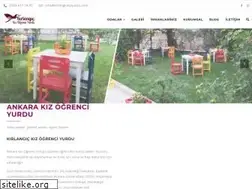 Sites similar to kirlangickizyurdu.com