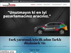 Sites similar to kirlangicreklam.com