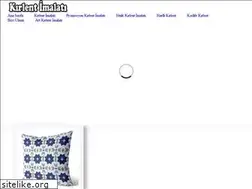 Sites similar to kirlentimalati.com