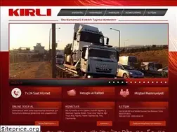 Sites similar to kirliotokurtarma.com