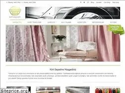 Sites similar to kirlisepeti.com.tr