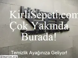 Sites similar to kirlisepeti.com