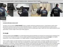 Sites similar to kirmadantesisattamiri.com