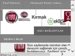 Sites similar to kirmak.com