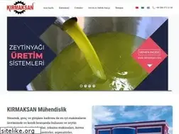 Sites similar to kirmaksan.com.tr