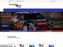 Sites similar to kirmanoglu.com