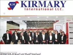Sites similar to kirmary.com