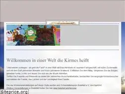 Sites similar to kirmes-bielefeld.de