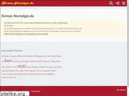 Sites similar to kirmes-nostalgie.de