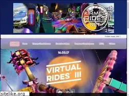 Sites similar to kirmes-rides.net