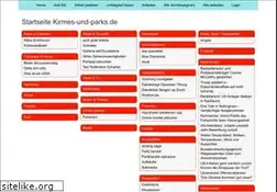 Sites similar to kirmes-und-parks.de