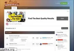 Sites similar to kirmesforum.de