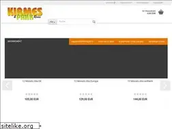 Sites similar to kirmesparkrevue.de