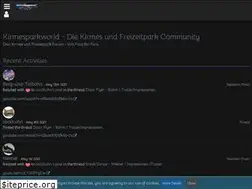 Sites similar to kirmesparkworld.net
