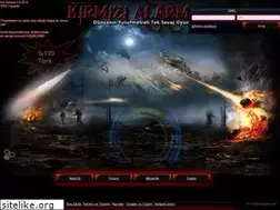 Sites similar to kirmizialarm.net
