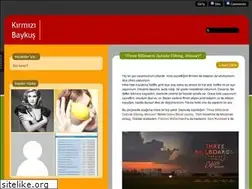 Sites similar to kirmizibaykus.com
