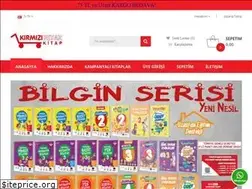 Sites similar to kirmizibeyazkitap.com