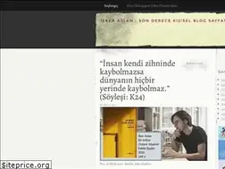 Sites similar to kirmizibisiklet.wordpress.com