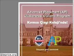 Sites similar to kirmizicizgikoleji.com