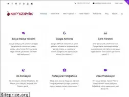 Sites similar to kirmizierik.com.tr