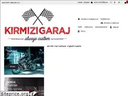 Sites similar to kirmizigaraj.com