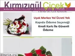 Sites similar to kirmizigulcicek.com