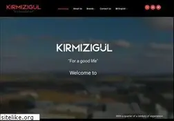 Sites similar to kirmizigulkozmetik.com