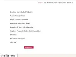 Sites similar to kirmizihap.net